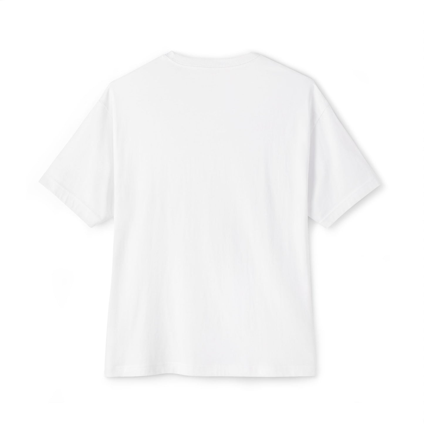 Philosophy Oversized Tee, Unisex