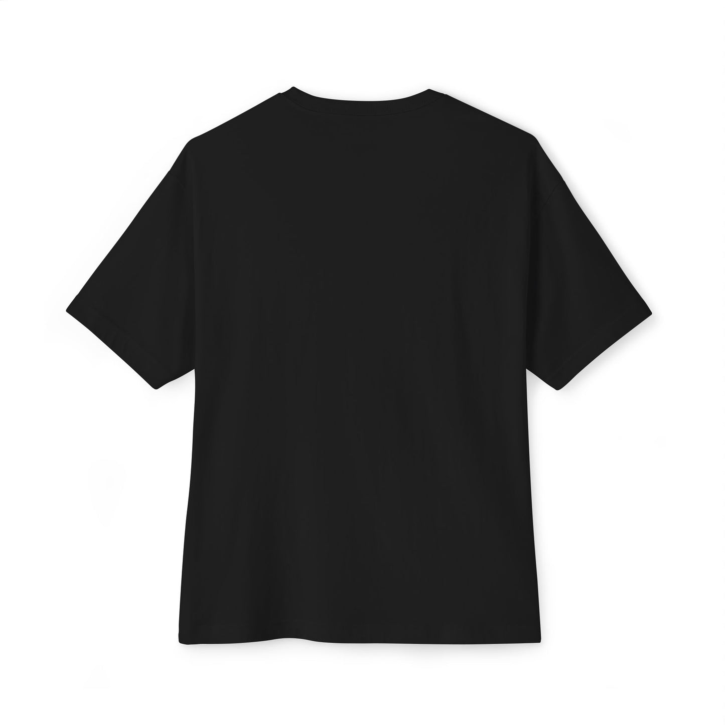 Philosophy Oversized Tee, Unisex