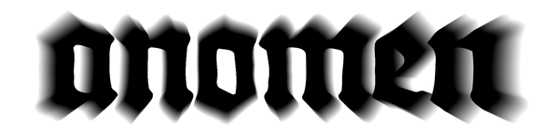anomen